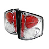 Euro Tail Lights 1994-2004 Chevy/GMC S10/Sonoma - image 1