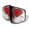 Euro Tail Lights 1994-2004 Chevy/GMC S10/Sonoma - image 2
