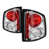 Euro Tail Lights 1994-2004 Chevy/GMC S10/Sonoma - image 3