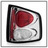 Euro Tail Lights 1994-2004 Chevy/GMC S10/Sonoma - image 4