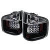 LED Tail Lights 1994-2004 Chevy/GMC S10/Sonoma - image 2