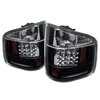 LED Tail Lights 1994-2004 Chevy/GMC S10/Sonoma - image 3