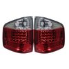 LED Tail Lights 1994-2004 Chevy/GMC S10/Sonoma - image 2