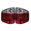 LED Tail Lights 1994-2004 Chevy/GMC S10/Sonoma - image 3