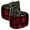 LED Tail Lights Uses Stock Bulbs - image 1