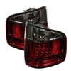 LED Tail Lights Uses Stock Bulbs - image 2
