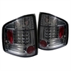 Euro Tail Lights 1994-2004 Chevy/GMC S10/Sonoma - image 1