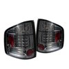 Euro Tail Lights 1994-2004 Chevy/GMC S10/Sonoma - image 3