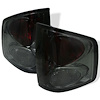 Euro Tail Lights 1994-2004 Chevy/GMC S10/Sonoma - image 1