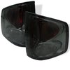 Euro Tail Lights 1994-2004 Chevy/GMC S10/Sonoma - image 2