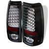 LED Tail Lights 1999-2002 Chevy Silverado 1500/2500 - image 2