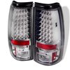LED Tail Lights 1999-2002 Chevy Silverado 1500/2500 - image 3