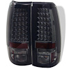 LED Tail Lights 1999-2002 Chevy Silverado 1500/2500 - image 1