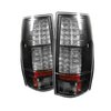 LED Tail Lights 2007-2010 Chevy/GMC Suburban/Tahoe/Yukon/XL - image 2