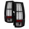 LED Tail Lights 2007-2010 Chevy/GMC Suburban/Tahoe/Yukon/XL - image 3