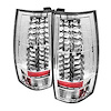LED Tail Lights 2007-2014 Chevy Suburban/Tahoe - image 1