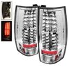 LED Tail Lights 2007-2014 Chevy Suburban/Tahoe - image 2