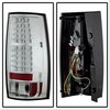 LED Tail Lights 2007-2014 Chevy Suburban/Tahoe - image 3
