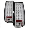 LED Tail Lights 2007-2014 Chevy Suburban/Tahoe - image 4
