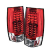 LED Tail Lights 2007-2014 Chevy Suburban/Tahoe - image 1
