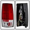LED Tail Lights 2007-2014 Chevy Suburban/Tahoe - image 3