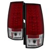 LED Tail Lights 2007-2014 Chevy Suburban/Tahoe - image 4