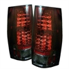 LED Tail Lights 2007-2014 Chevy Suburban/Tahoe - image 1