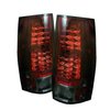 LED Tail Lights 2007-2014 Chevy Suburban/Tahoe - image 2