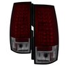 LED Tail Lights 2007-2014 Chevy Suburban/Tahoe - image 4