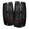 LED Tail Lights 2007-2014 Chevy Suburban/Tahoe - image 2