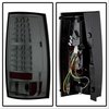 LED Tail Lights 2007-2014 Chevy Suburban/Tahoe - image 3