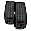 LED Tail Lights 2007-2014 Chevy Suburban/Tahoe - image 4