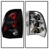 Euro Tail Lights 2002-2009 Chevy TrailBlazer - image 4
