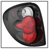 Euro Tail Lights 2001-2007 Dodge Caravan/Grand Caravan - image 3