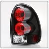 Euro Tail Lights 1996-2000 Dodge Caravan/Grand Caravan - image 4
