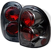 Euro Tail Lights 1996-2000 Dodge Caravan/Grand Caravan - image 1