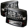 LED Tail Lights 2006-2008 Dodge Charger - image 1