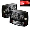 LED Tail Lights 2006-2008 Dodge Charger - image 2