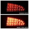 LED Tail Lights 2006-2008 Dodge Charger - image 3