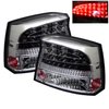 LED Tail Lights Uses Stock Bulbs - image 2