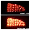 LED Tail Lights 2006-2008 Dodge Charger - image 4