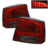 LED Tail Lights Uses Stock Bulbs - image 2