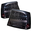 LED Tail Lights 2006-2008 Dodge Charger - image 1