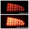LED Tail Lights 2006-2008 Dodge Charger - image 3