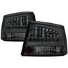 LED Tail Lights 2006-2008 Dodge Charger - image 4