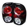 Euro Tail Lights 1997-2004 Dodge Dakota - image 3