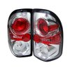 Euro Tail Lights 1997-2004 Dodge Dakota - image 2