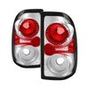 Euro Tail Lights 1997-2004 Dodge Dakota - image 3