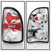 Euro Tail Lights 1997-2004 Dodge Dakota - image 4