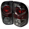 Euro Tail Lights 1997-2004 Dodge Dakota - image 1